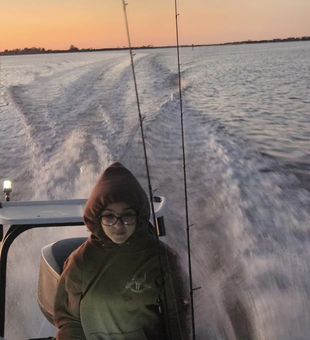 Vero Beach Angling Adventures